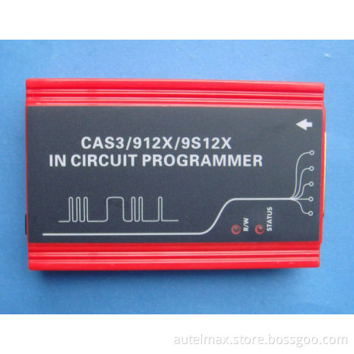 high quality in 2012 new version CAS3 Programmer with best price